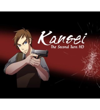 Kansei: The Second Turn HD Region: ARGENTINA XBOX One / Xbox Series X|S Xbox Series X|S Key 
